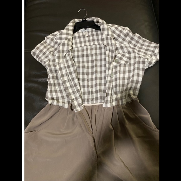 Vintage EXPO Women’s Jumper Sz 14 - Picture 3 of 10